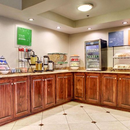 Comfort Inn Jackson Bagian luar foto
