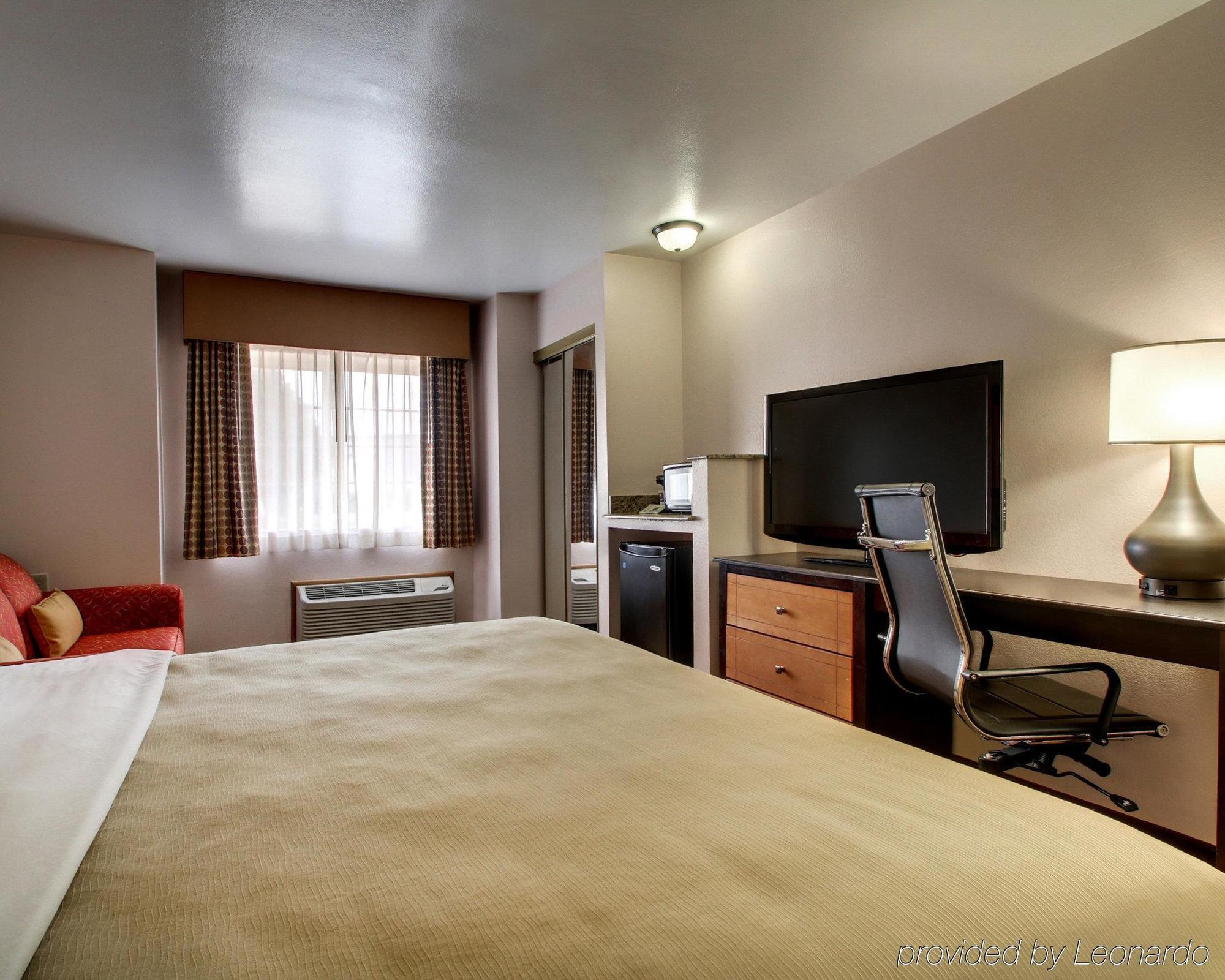 Comfort Inn Jackson Bagian luar foto