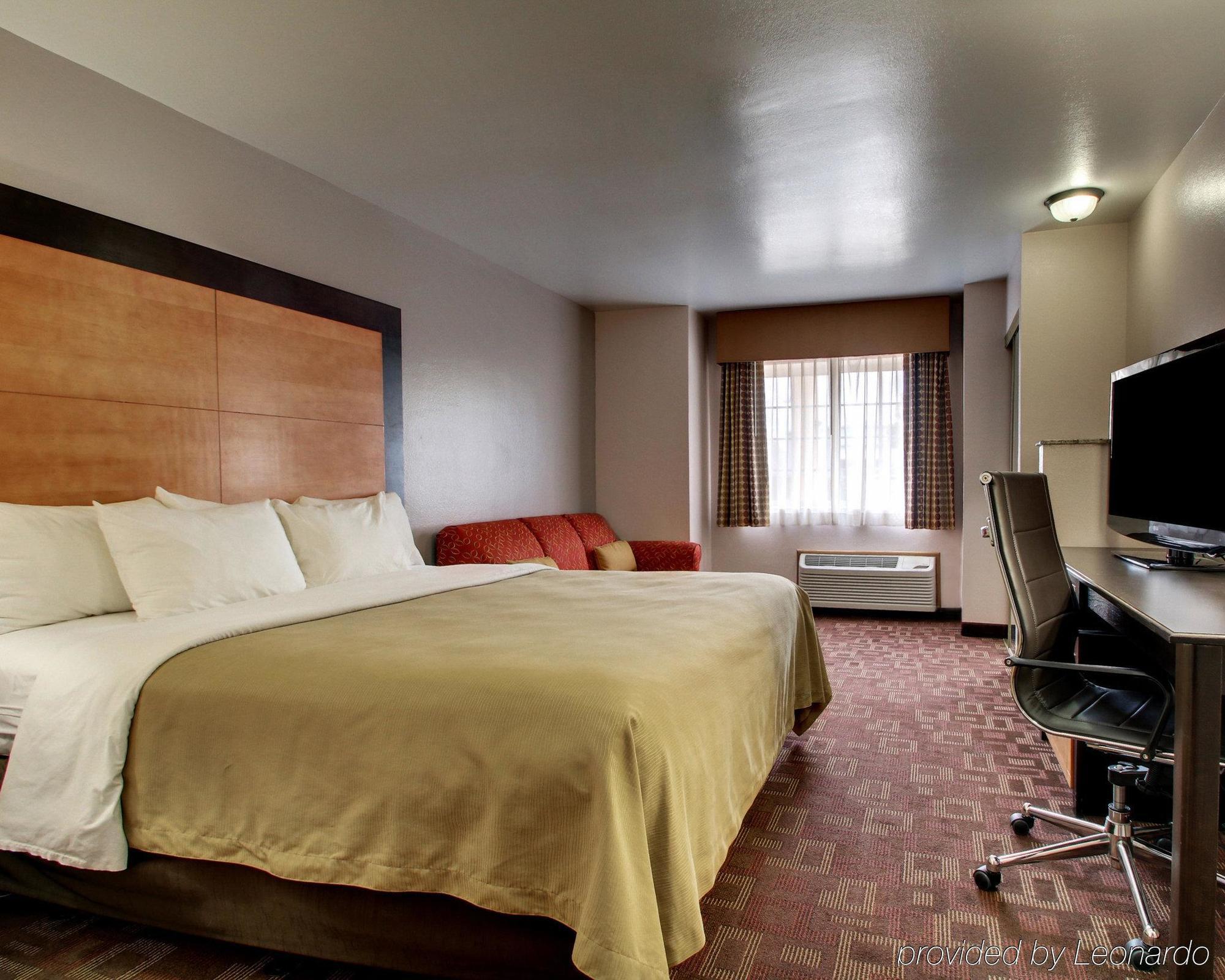 Comfort Inn Jackson Bagian luar foto