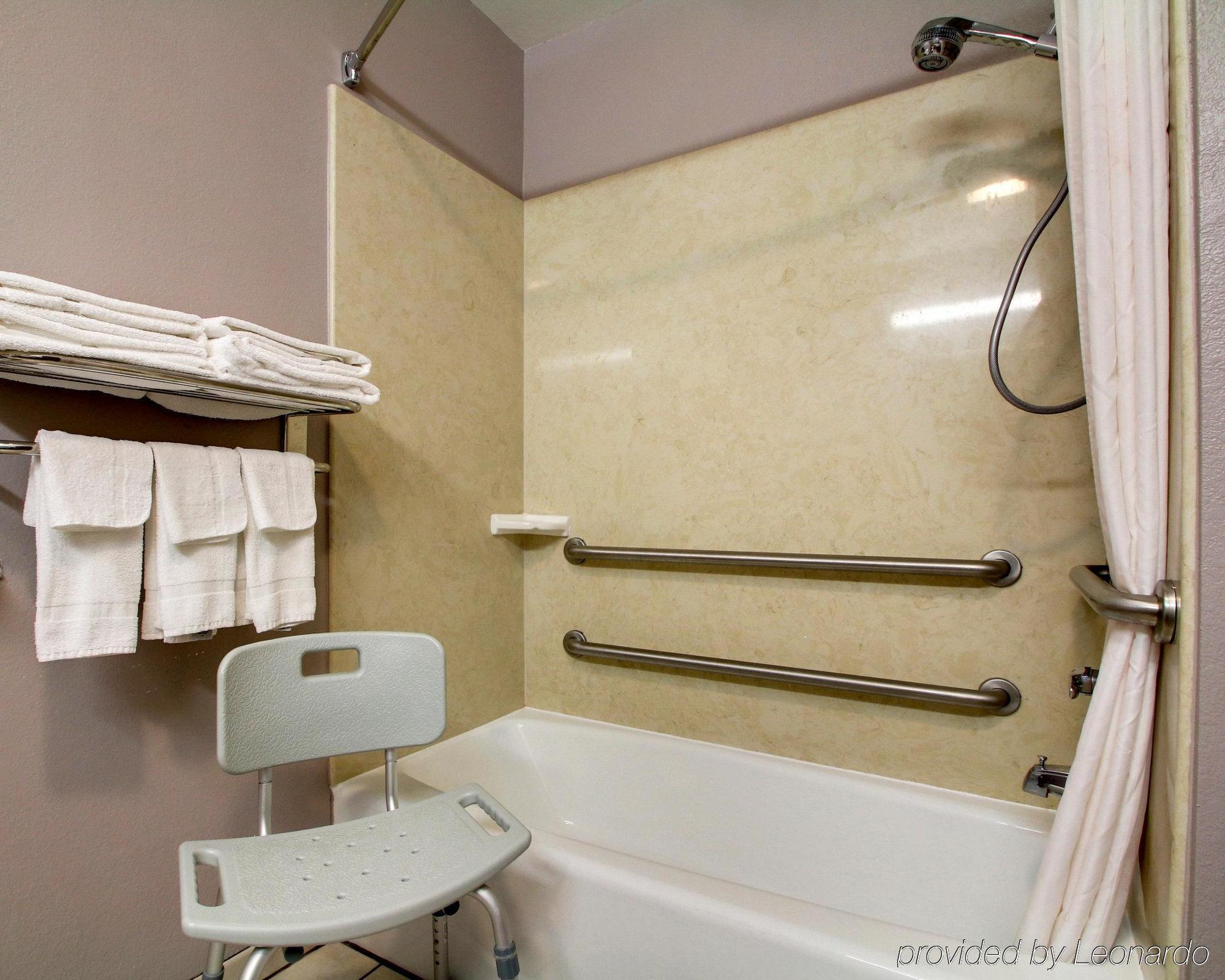 Comfort Inn Jackson Bagian luar foto