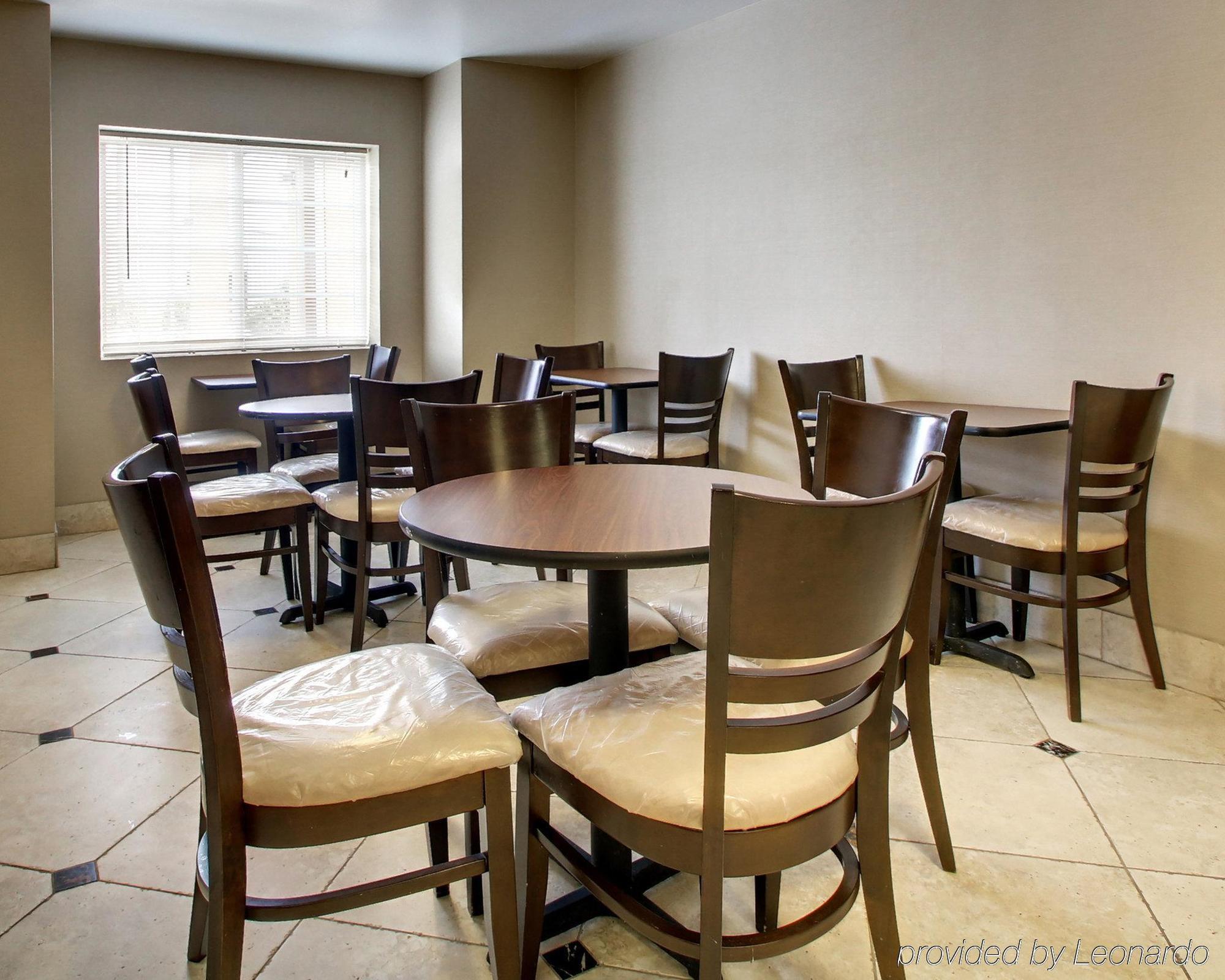 Comfort Inn Jackson Bagian luar foto