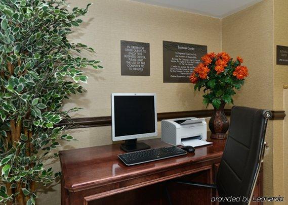 Comfort Inn Jackson Bagian luar foto