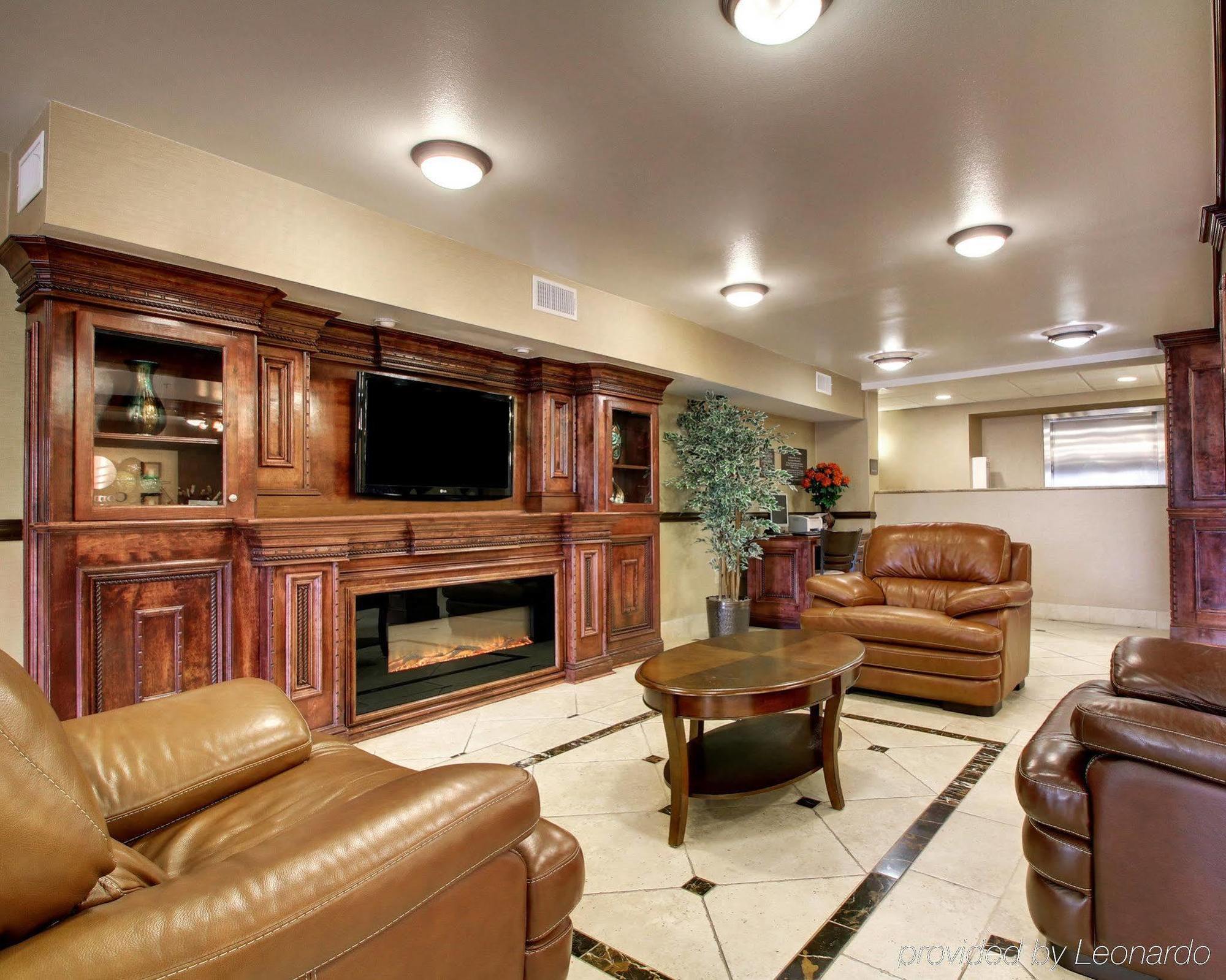 Comfort Inn Jackson Bagian luar foto