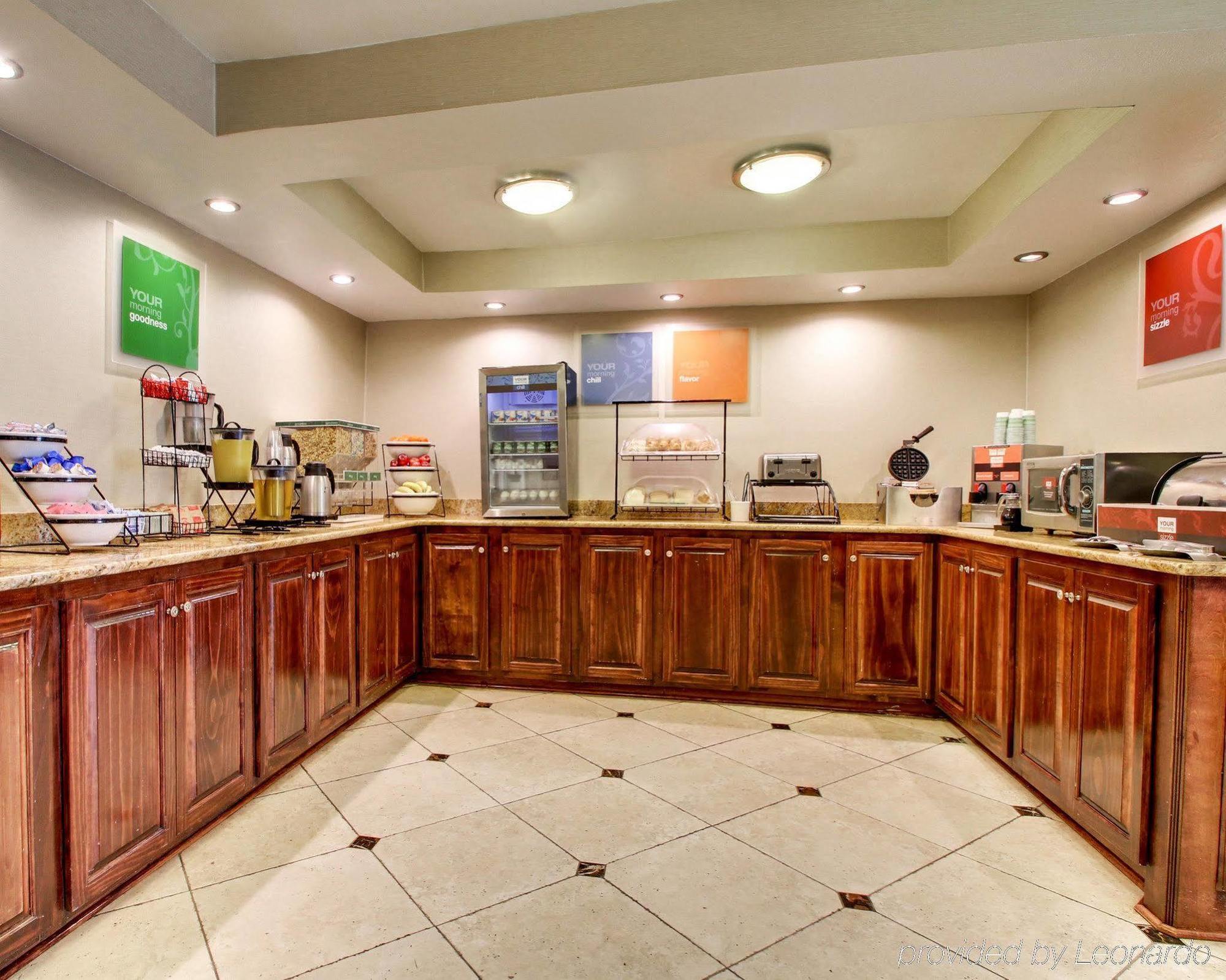 Comfort Inn Jackson Bagian luar foto