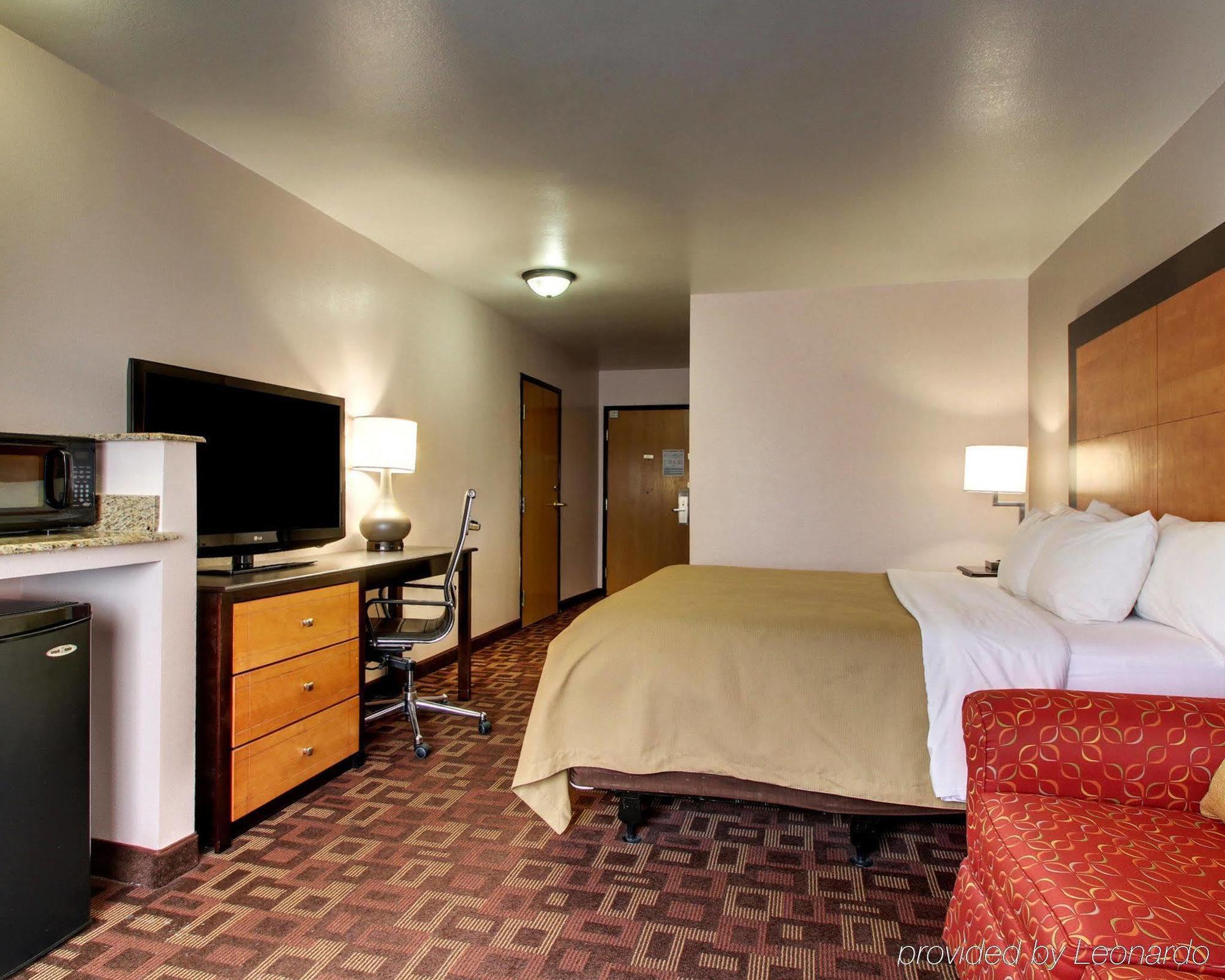 Comfort Inn Jackson Bagian luar foto