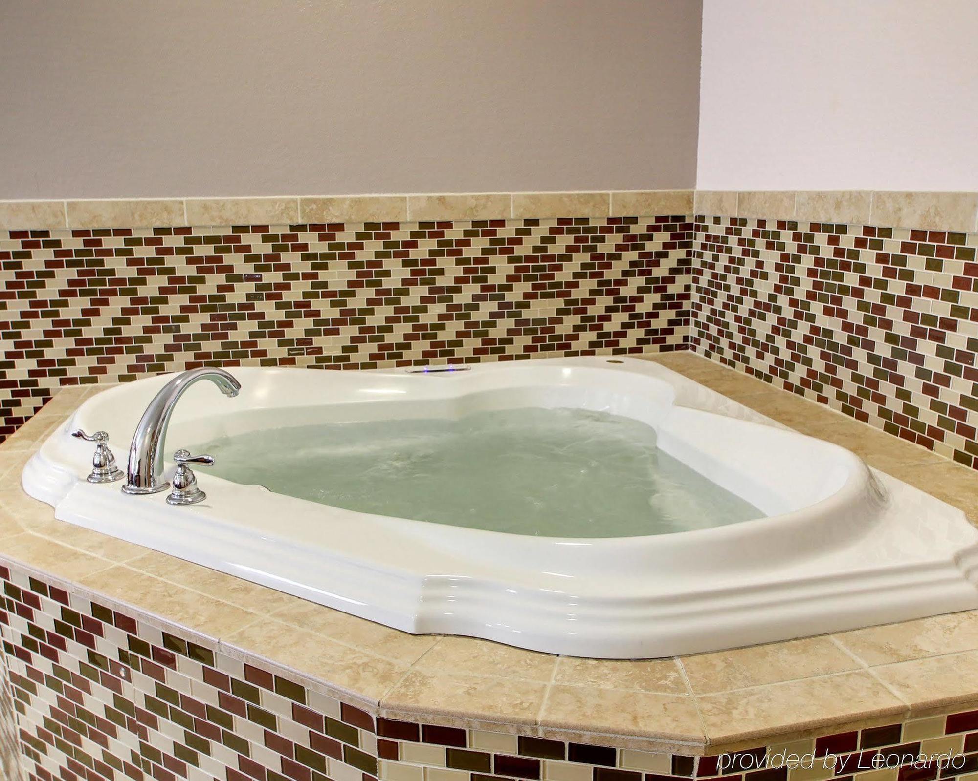 Comfort Inn Jackson Bagian luar foto