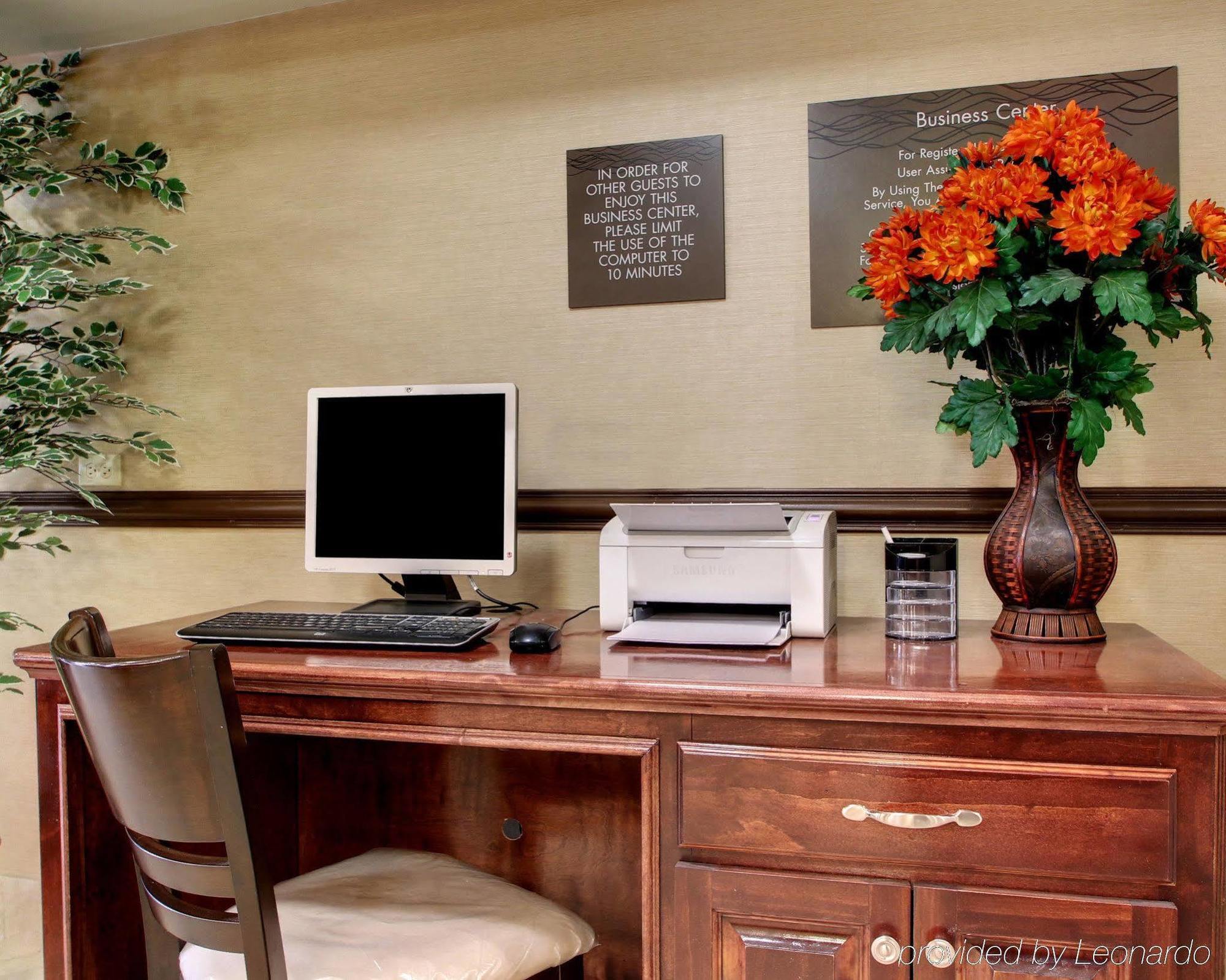 Comfort Inn Jackson Bagian luar foto