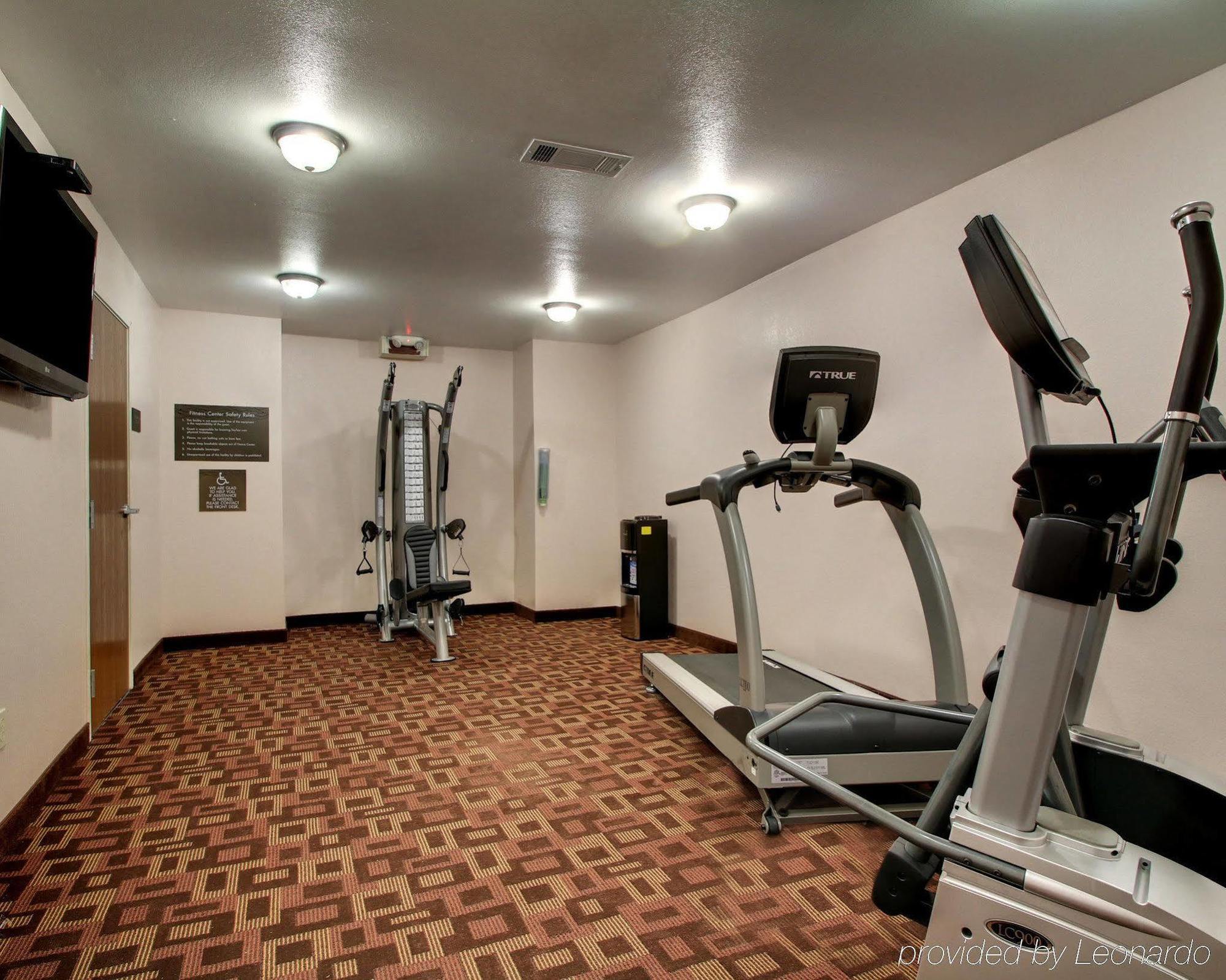 Comfort Inn Jackson Bagian luar foto